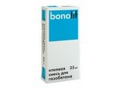 летний клей bonolit